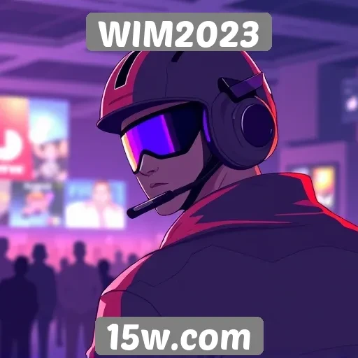 Entrevistas com desenvolvedores presentes no WIM2025
