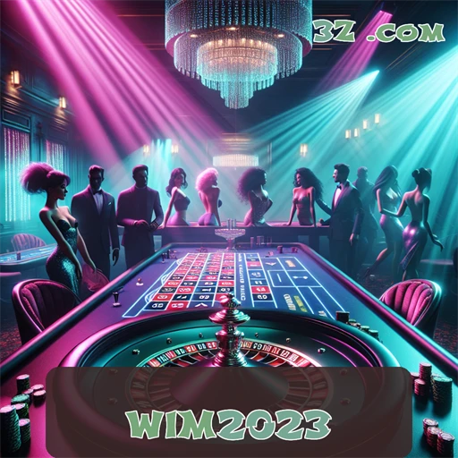 Baixar Jogos e Aumentar Seu Engajamento em WIM2023