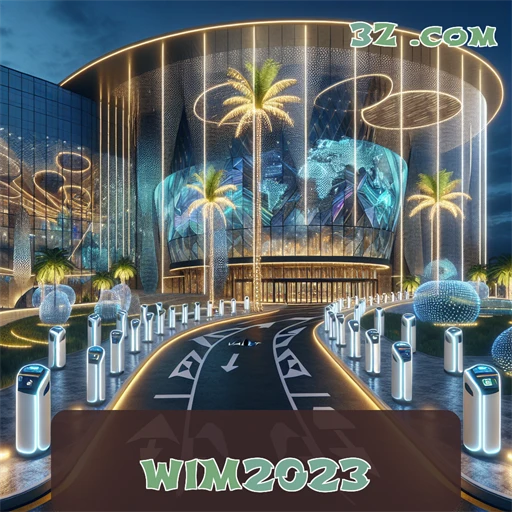 WIM2023: Confiável e Seguro Para Jogar Sem Preocupações