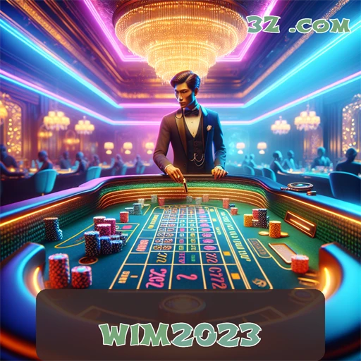 Jogos VIP: A Nova Era da Experiência Interativa no WIM2023