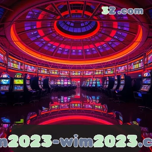WIM2023 Login