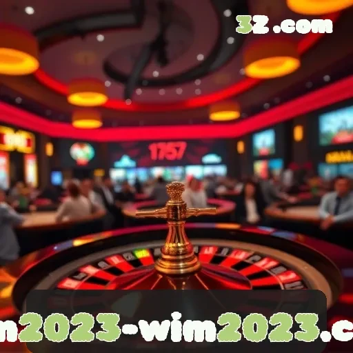 WIM2023 Plataforma