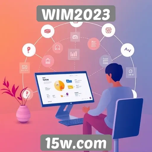 Análise das principais funcionalidades do WIM2025